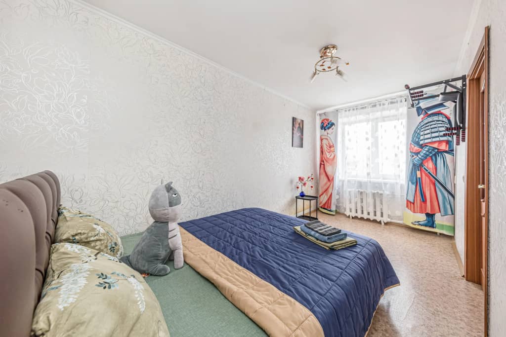 Квартира Рэдиссон Блю ждёт своих гостей: фото 5