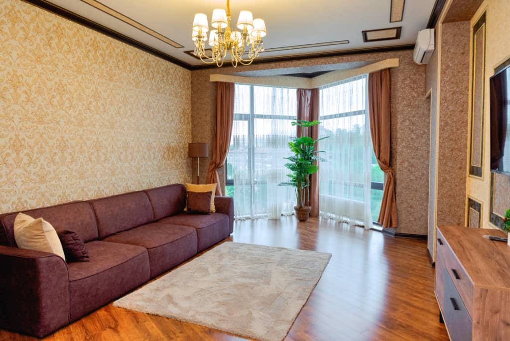 Квартира ЖК Грин Парк 207: фото 4