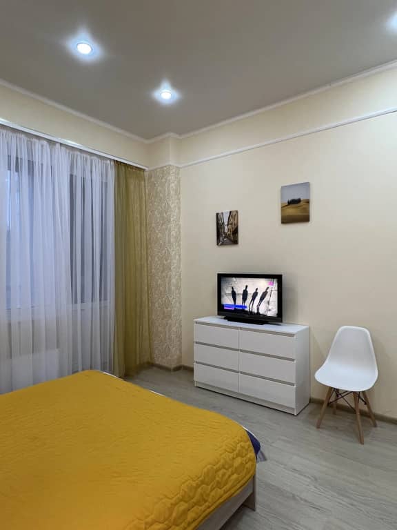 Квартира Sun sity KZN на Мавлютова: фото 4