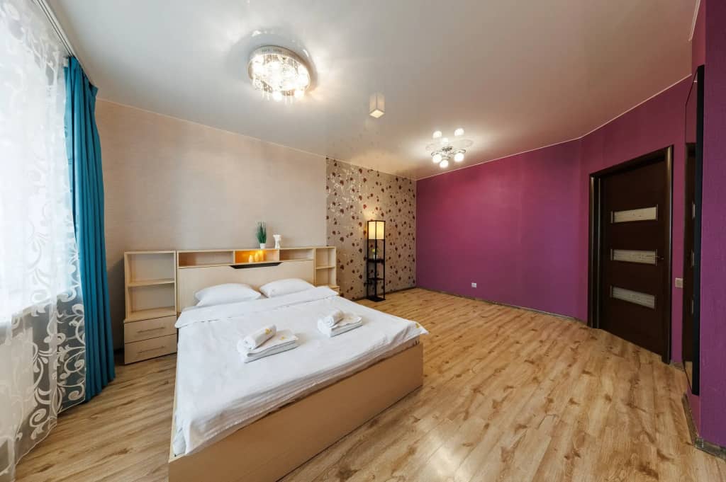 Квартира Hotel Home на Макаренко 9Б: фото 6