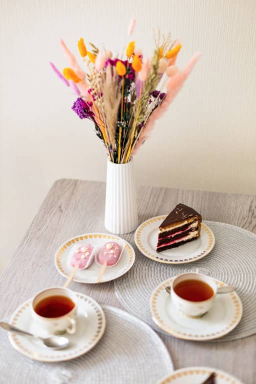 Квартира Studio Sweet Home: фото 6
