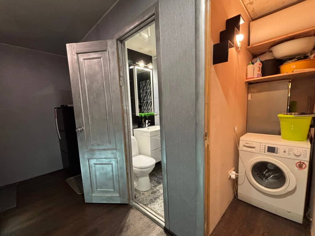 Апартаменты Apart Comfort на Пр Толбухина 43: фото 4