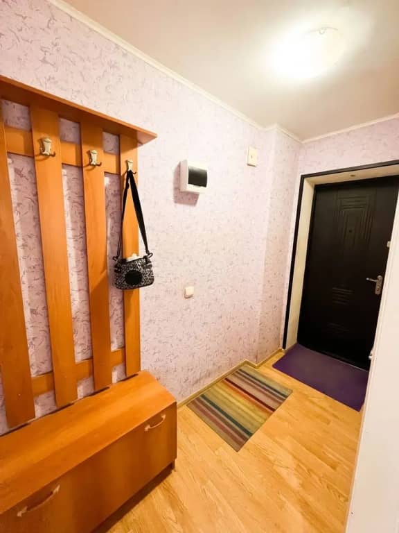 Квартира Тихий дворик в центре: фото 7