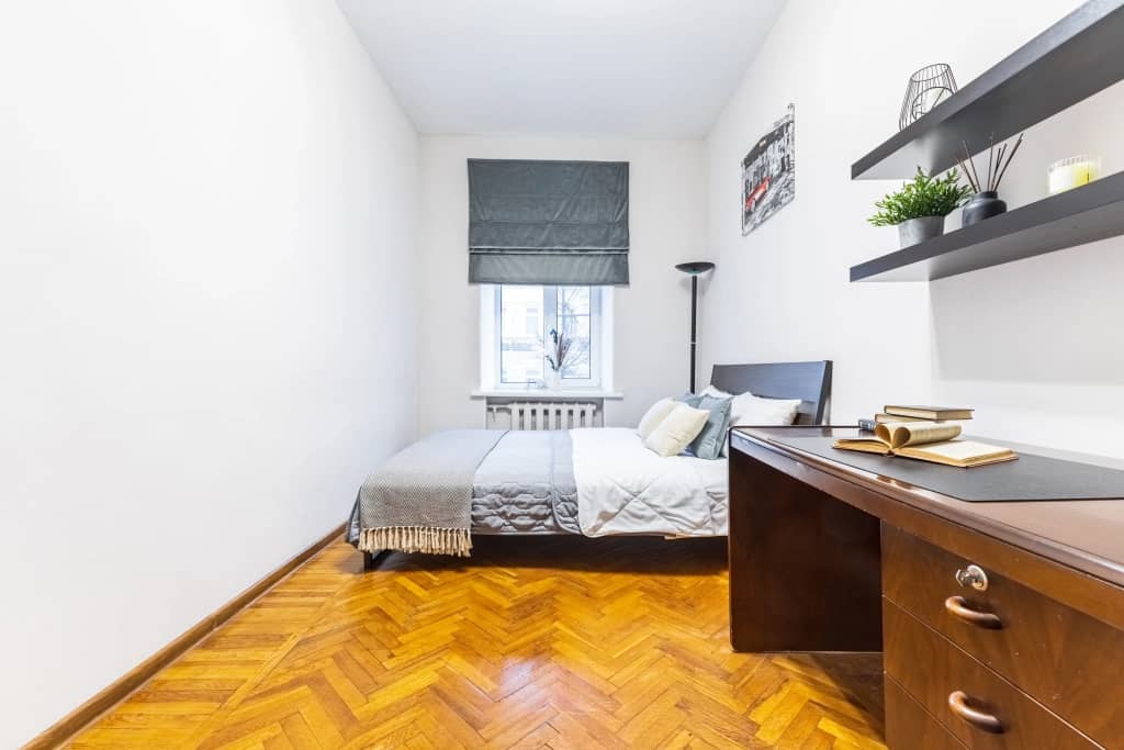 Апартаменты Comfort Home на улице Карла Маркса 39: фото 4