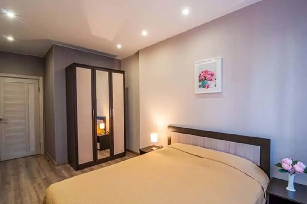 Апартаменты Atma House на Бориса Житкова 2/1: фото 4