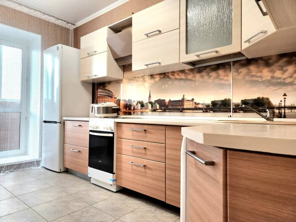 Квартира Уютная квартира у Матрешки: фото 4
