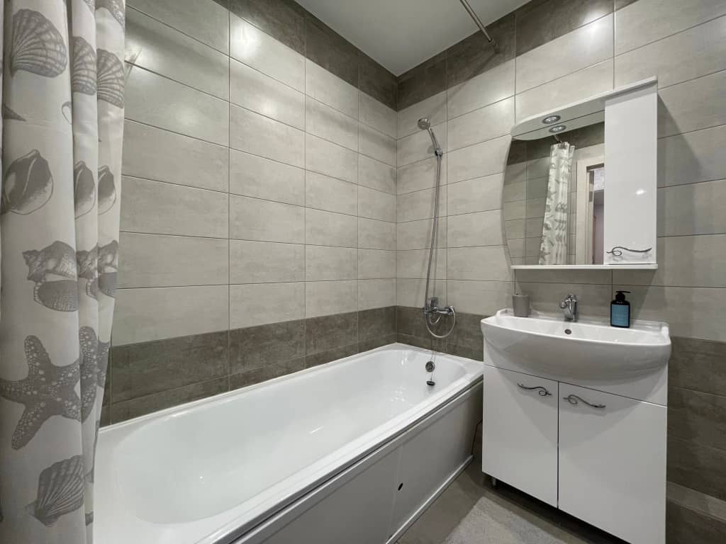 Апартаменты Greencity Баки Урманче 11к3: фото 6