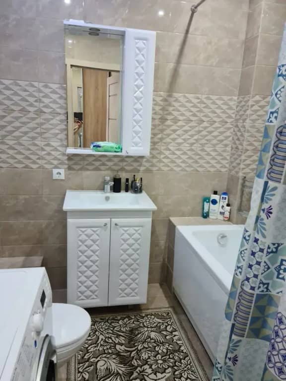 Квартира Milano на Есенина 9к2: фото 7
