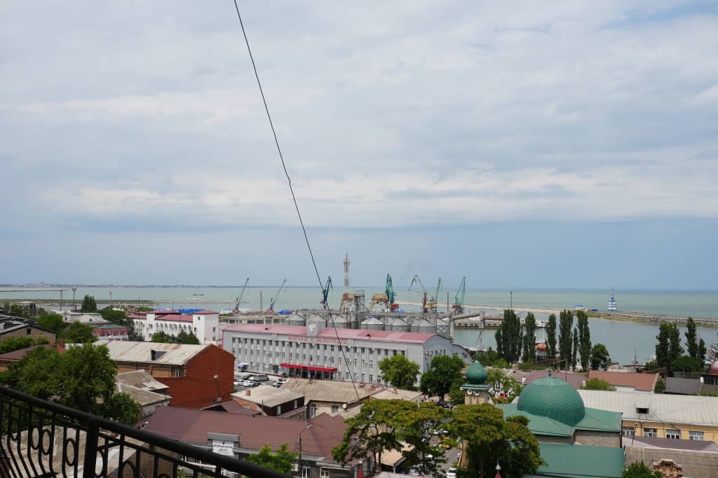 Отель Люкс: фото 6