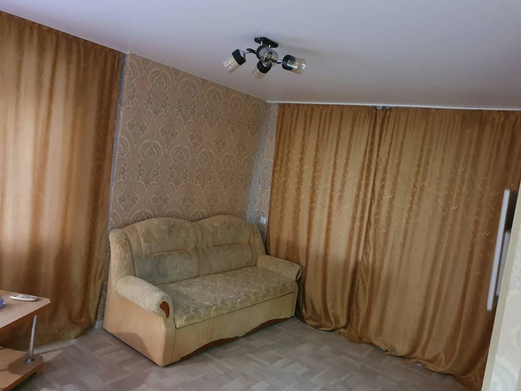 Квартира с Видом на Город на улице Дзержинского, 96: фото 5