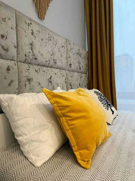 Апартаменты Lucky Room на Проспекте Вернадского: фото 6
