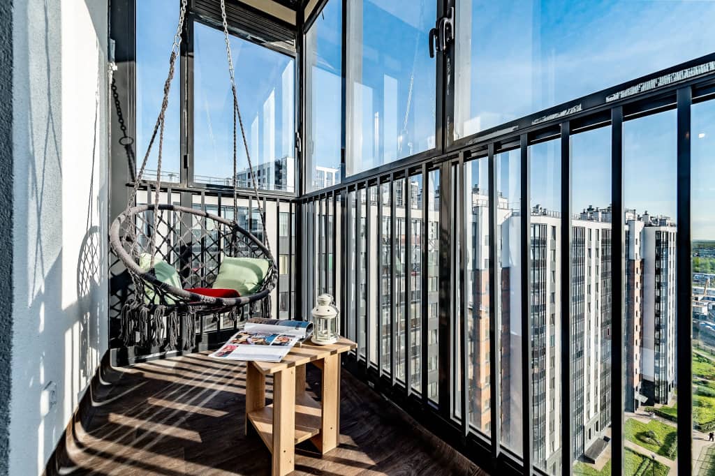 Апартаменты ApartMe Предпортовый: фото 6