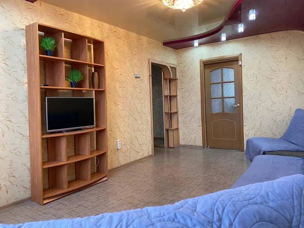 Апартаменты ApartLand на Дикопольцева: фото 4