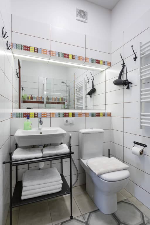 Апартаменты С видом на Кирху FeelApartments: фото 6