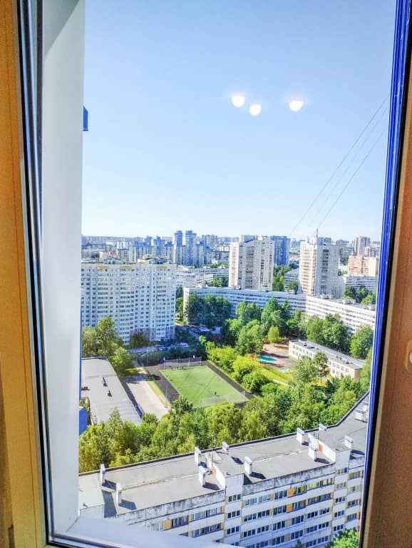 Квартира в ЖК Зенит: фото 5