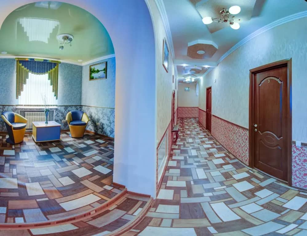 Мини-Отель АРС: фото 5