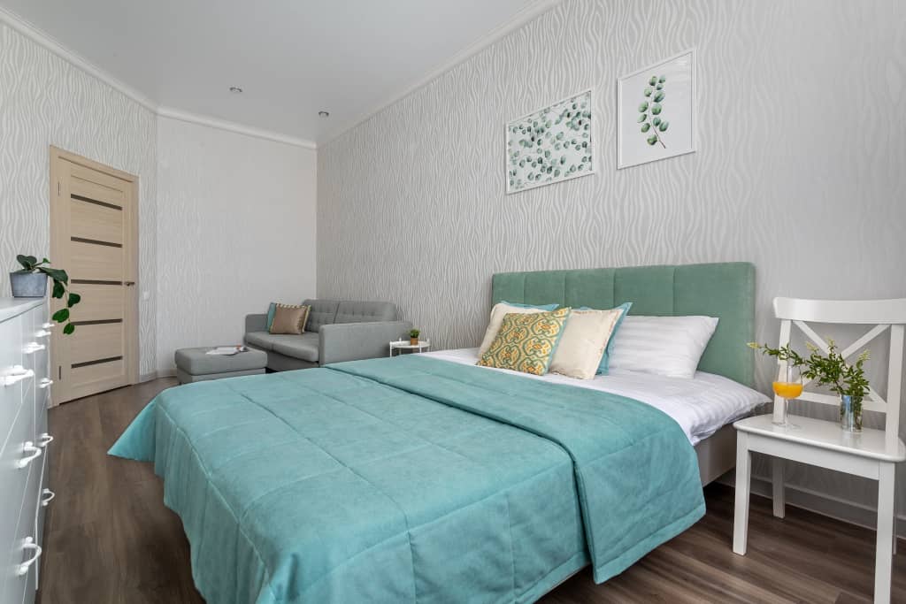 Апартаменты с Видом на Море от Home Group apartments: фото 5