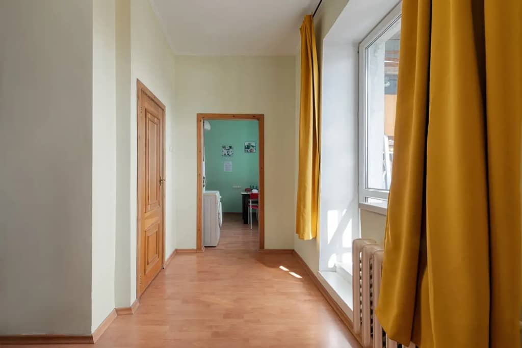 Апартаменты ComfortHomes улица Павла Андреева: фото 6