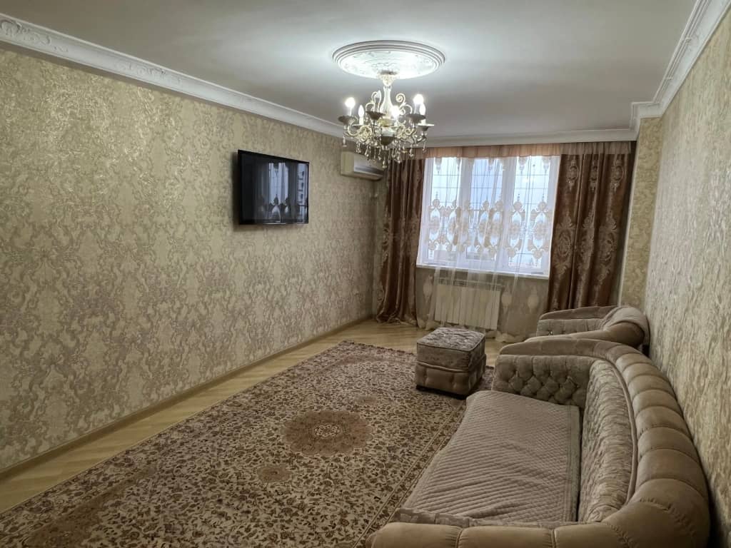 Апартаменты у Моря: фото 4