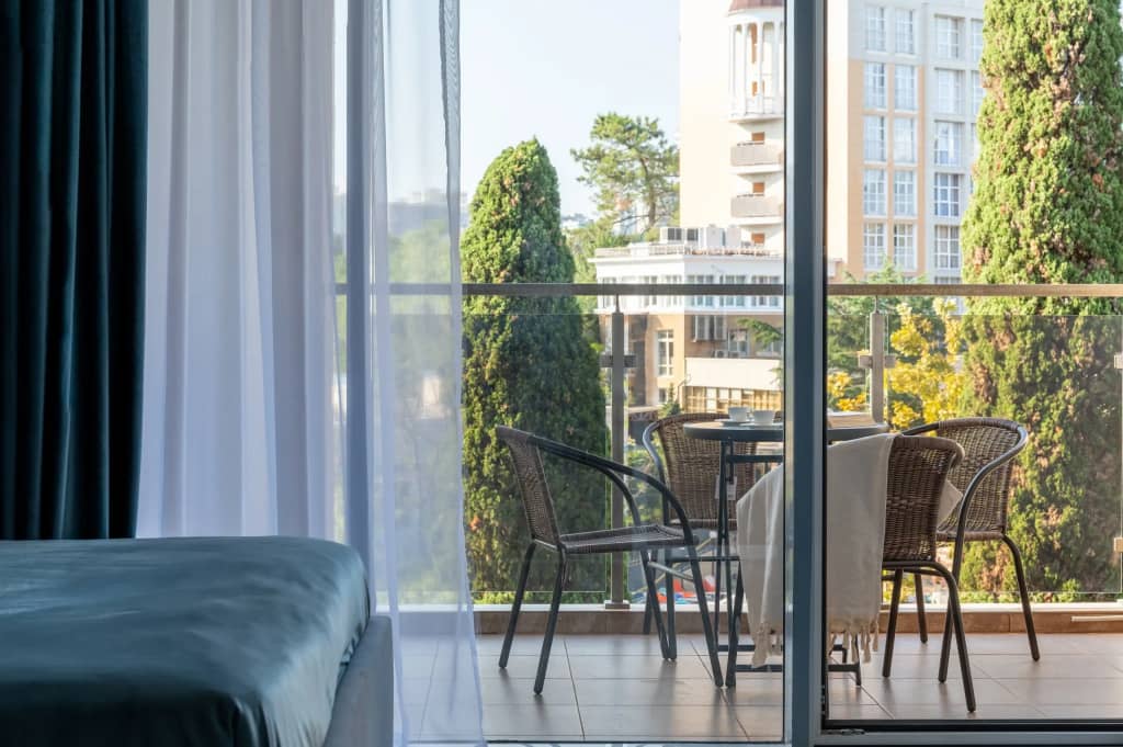 Апартаменты Red Apartments Светлана Парк Кортни: фото 5