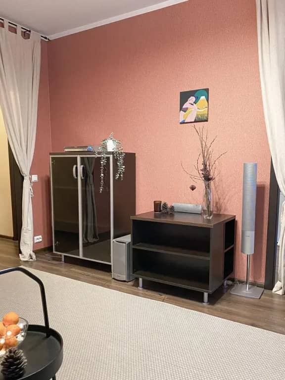 Апартаменты YOUR APART на Озерках: фото 7