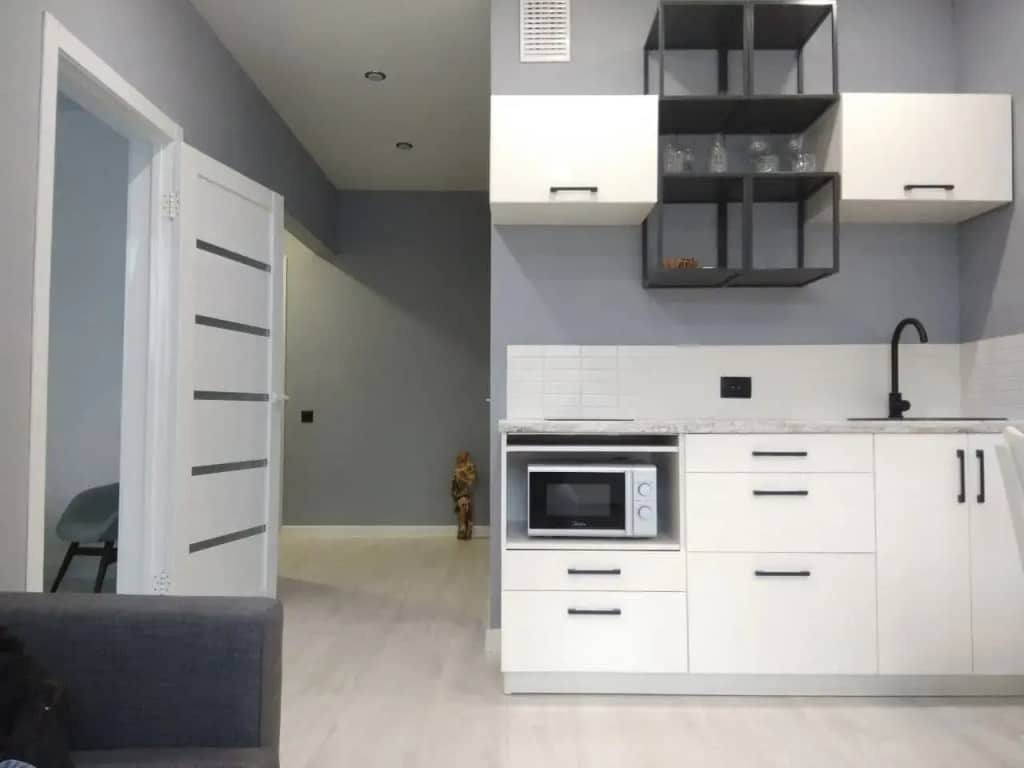 Квартира Лапландия,1к: фото 6