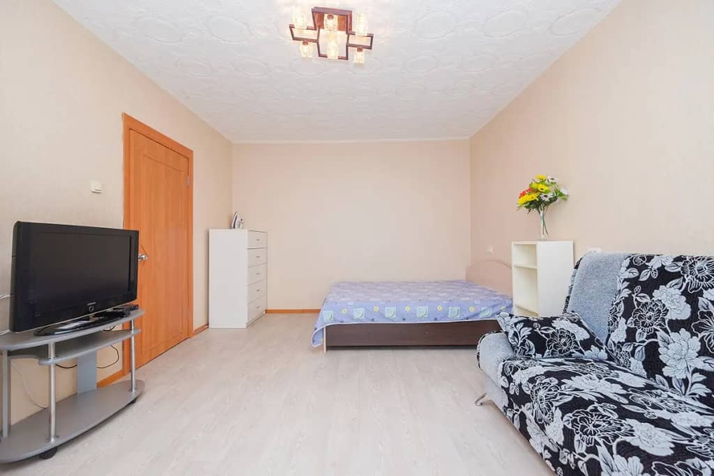 Kvartira Na Gorskom Apartments: фото 4