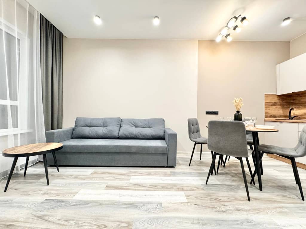Квартира Hugge Place [Объект 131]: фото 6