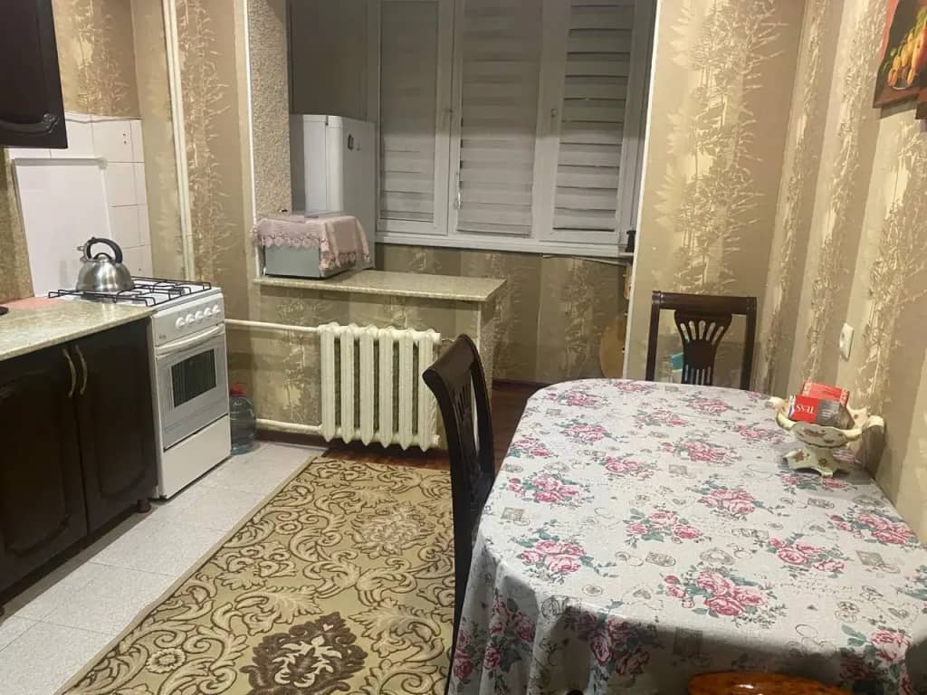 Апартаменты Tur House в Каспийске: фото 7