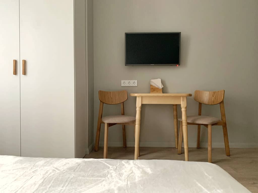 Апартаменты Beige Apartment Close To City Center - 15 Min: фото 6
