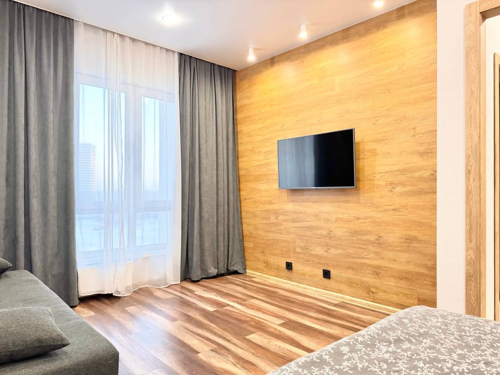 Апартаменты Hugge Place у Аквапарка Объект №187: фото 4