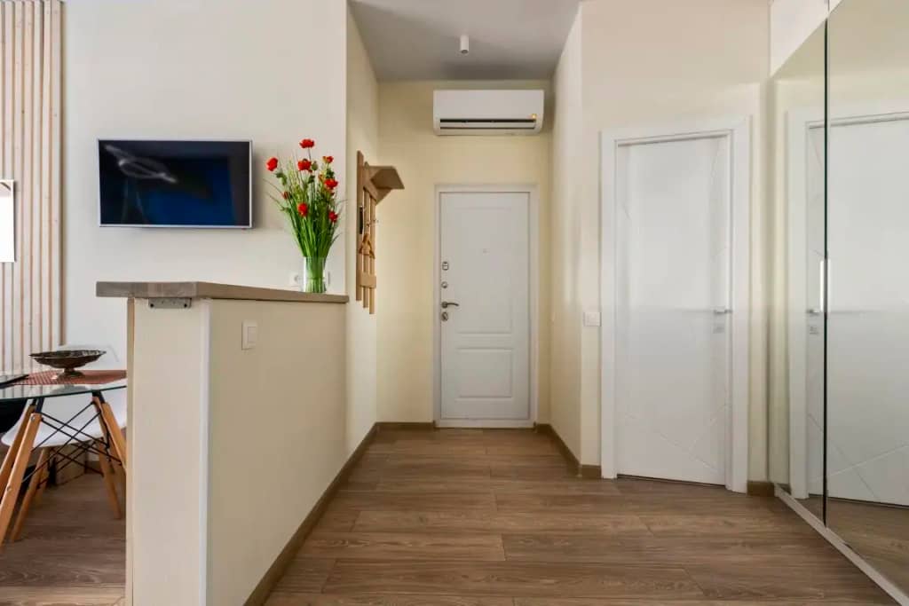 Апартаменты 1 MaxRealty24 Admirala Makarova 6A: фото 7