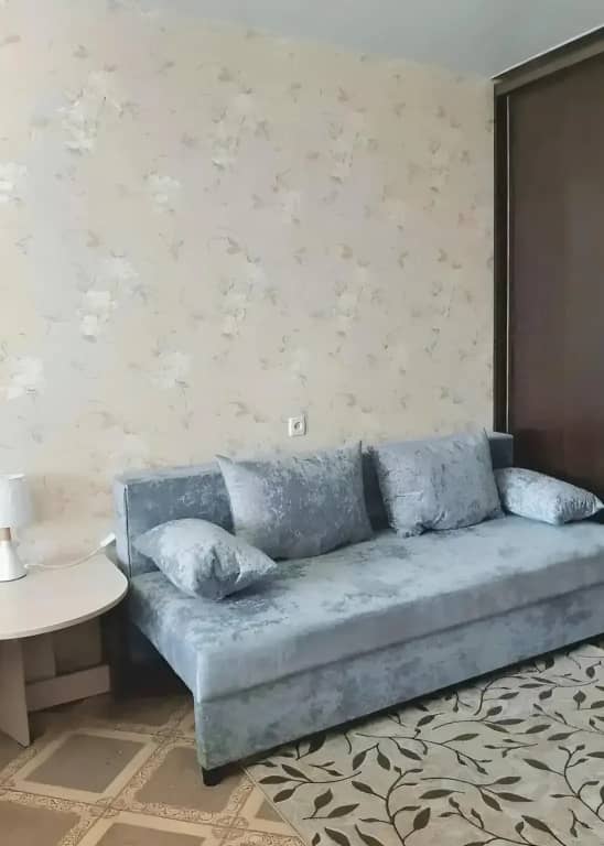 Квартира на Ю.Фучика 64к1: фото 4