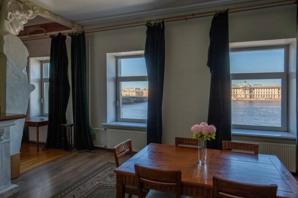 Апартаменты a.m. Rooms Galernaya street: фото 6