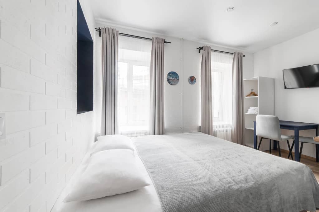 Апартаменты EasyGuest на Тележной улице: фото 5
