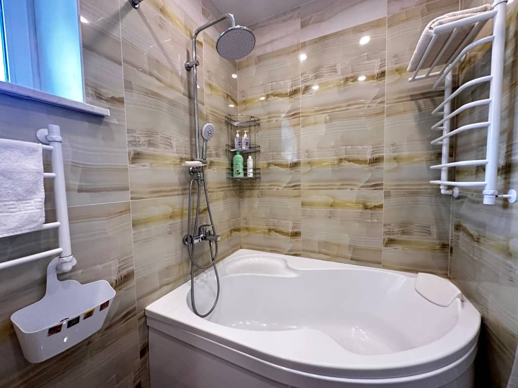 Квартира Шикарная Квартира с Видом на Кремль: фото 5