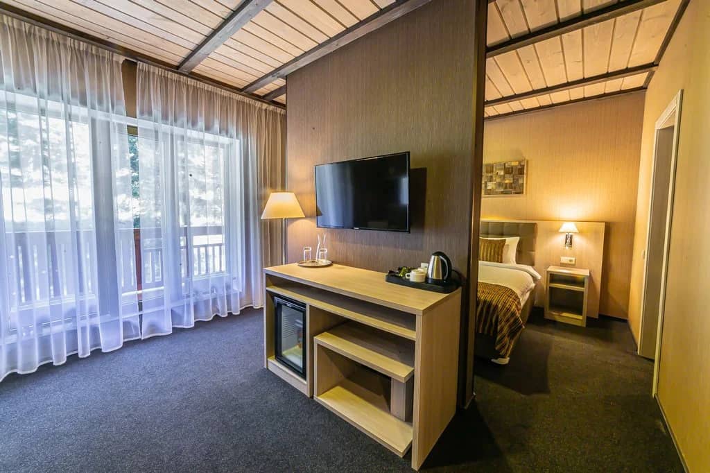 Arkhyz Royal Resort & Spa: фото 5