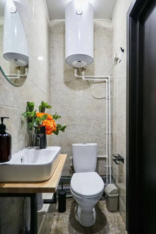 Апартаменты FlatStay Невский 108: фото 5