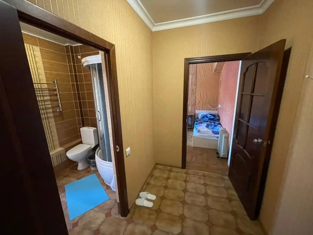 Гостевой дом М2: фото 7