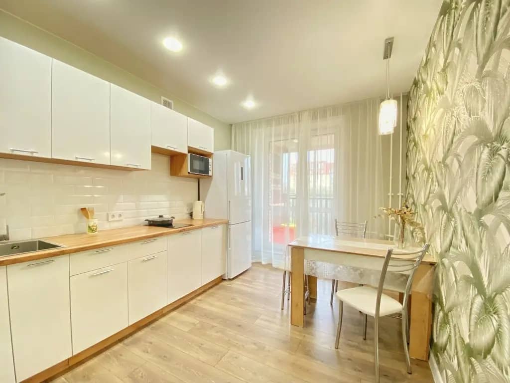 Апартаменты Apart-Comfort на Проспекте Фрунзе 14: фото 6