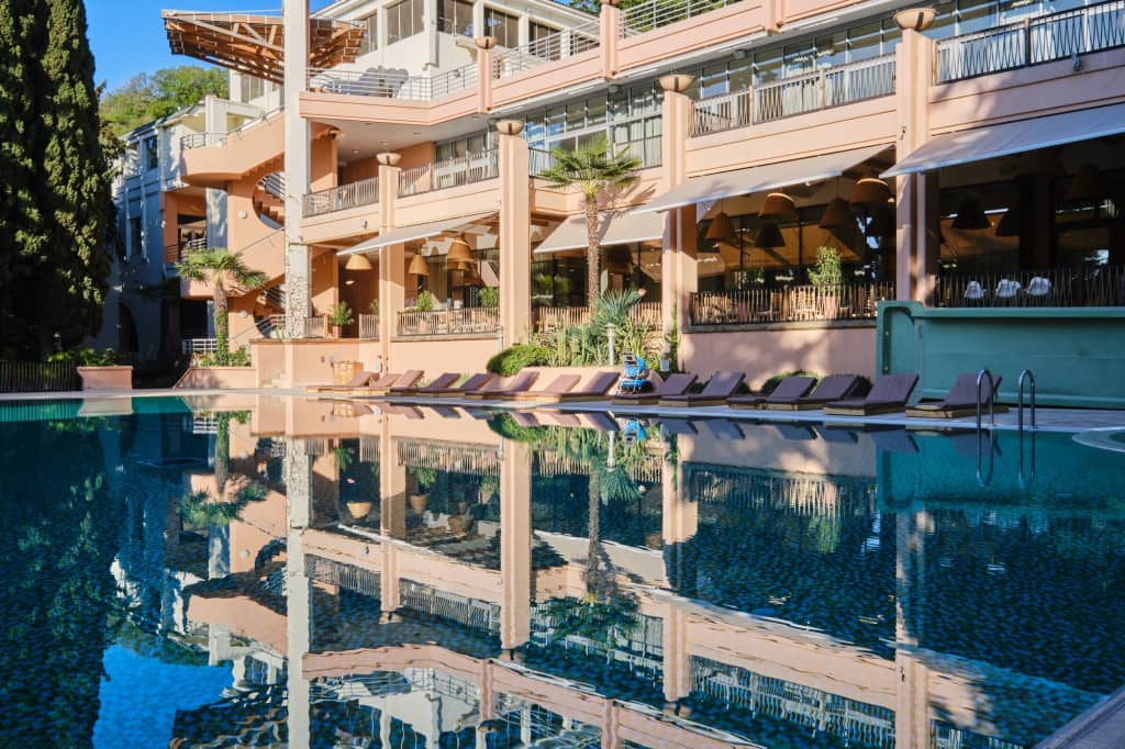 More Spa & Resort: фото 4