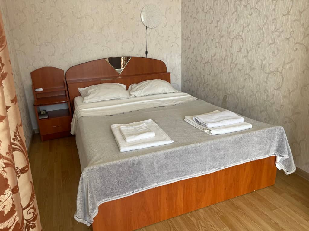 Квартира в самом туристическом центре Калининграда: фото 4