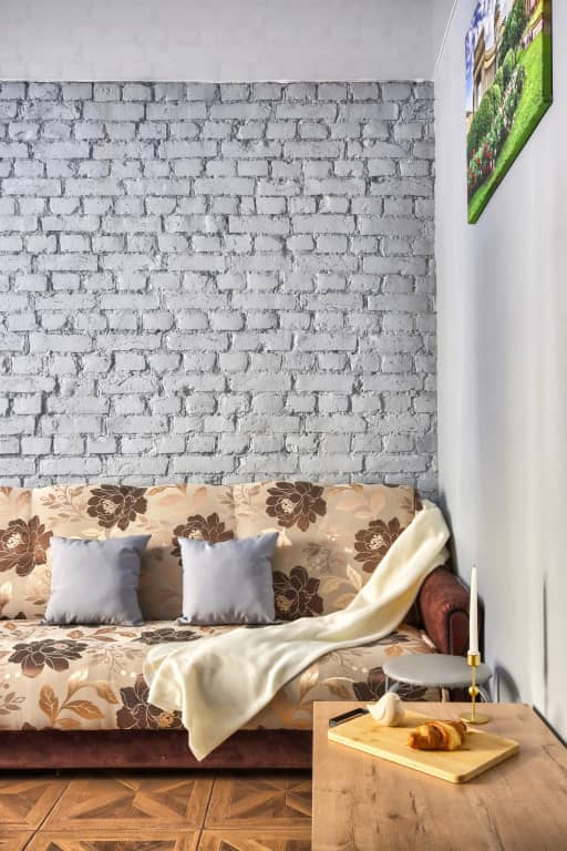Апартаменты MyhomeYourhome на Большом Казачьем переулке: фото 6
