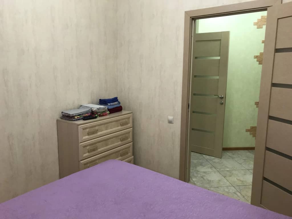 Апартаменты 135 Приморская 7а: фото 4