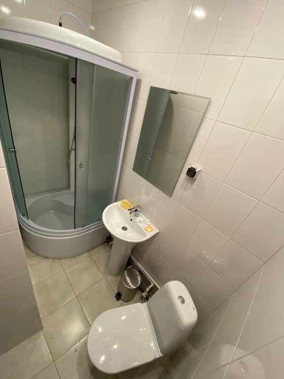 Мини-отель Аэропорт Внуково: фото 5