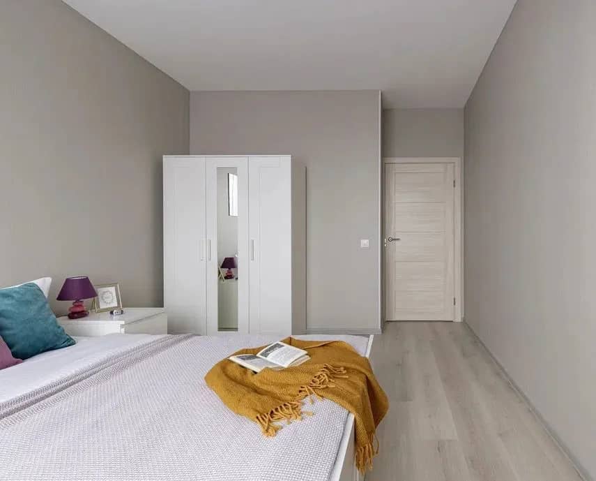 Апартаменты Двухкомнатные Видовые Piter Apartments в ЖК Эмеральд: фото 4