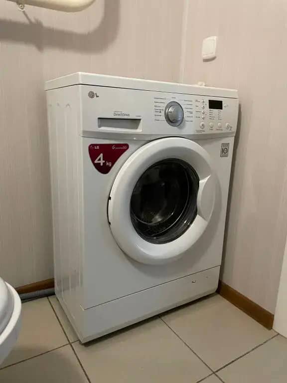 Квартира  Pskov City Apartments 1 Балтийская 8: фото 6