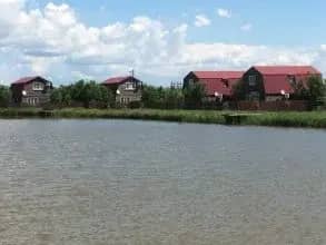 База Отдыха Кубанский Хутор: фото 6