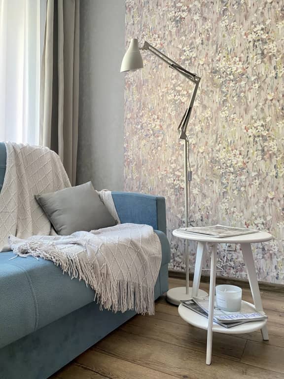 Апартаменты Лаванда: фото 5