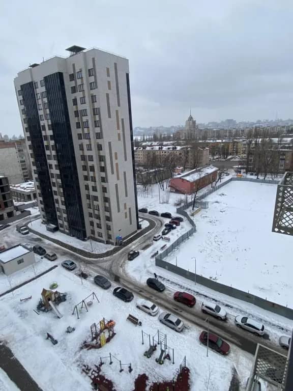 GOROD Si апартаменты ЖК Ленинградский Квартал: фото 6